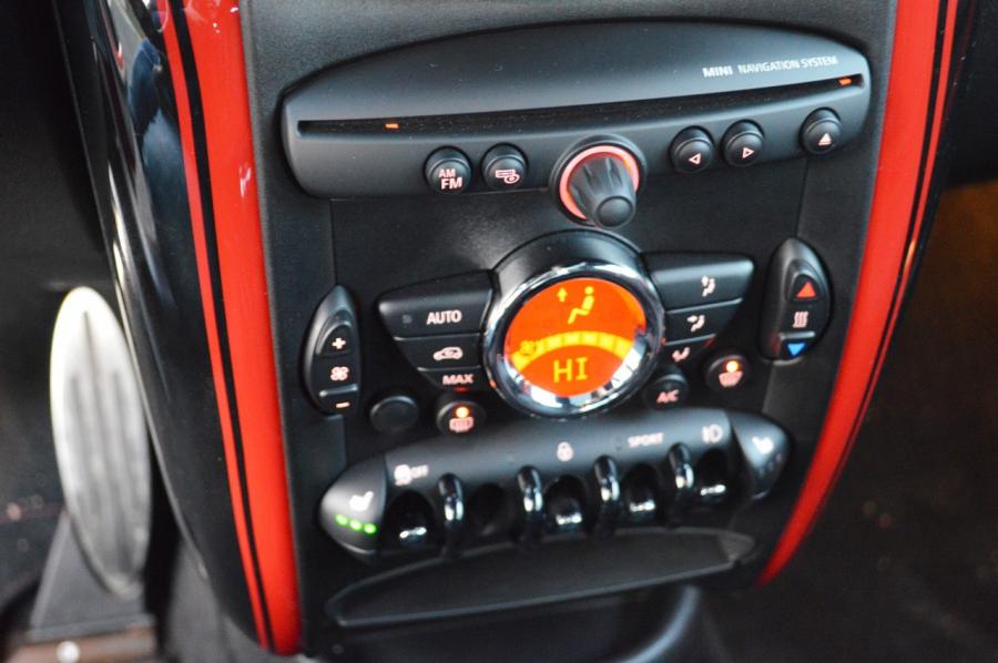  Mini Countryman JCW All4 2014 года  (фото 19 из 30)